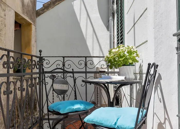 City Center Apartment Dvor Kalalarga