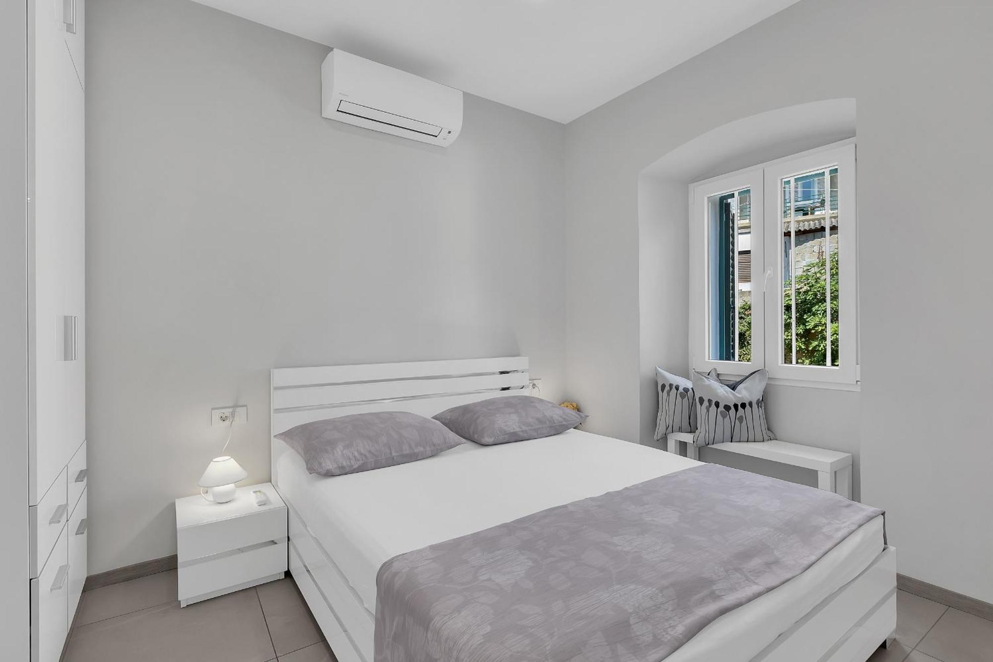 Apartment Center Dvor Kalalarga Makarska