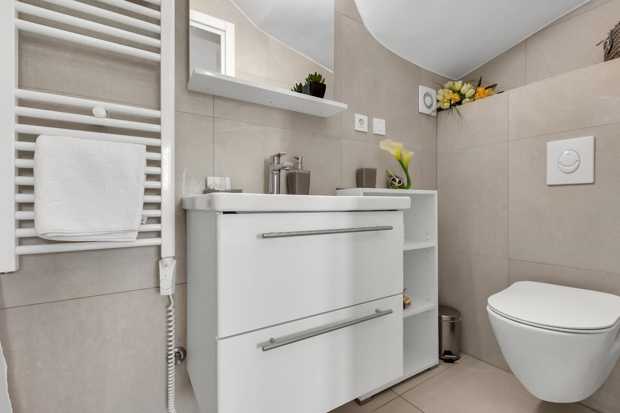 Apartment Center Dvor Kalalarga Makarska