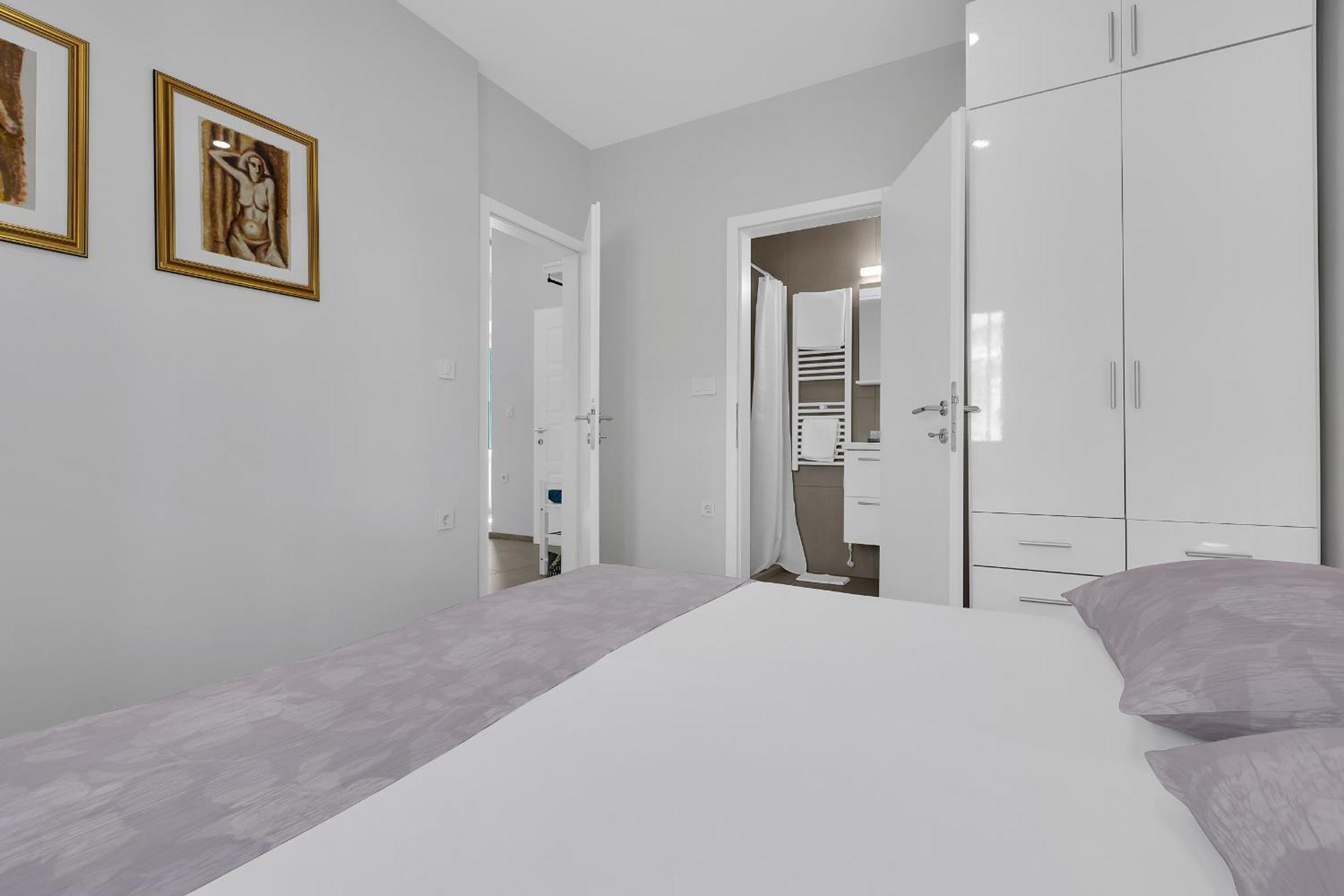 Apartment Center Dvor Kalalarga Makarska