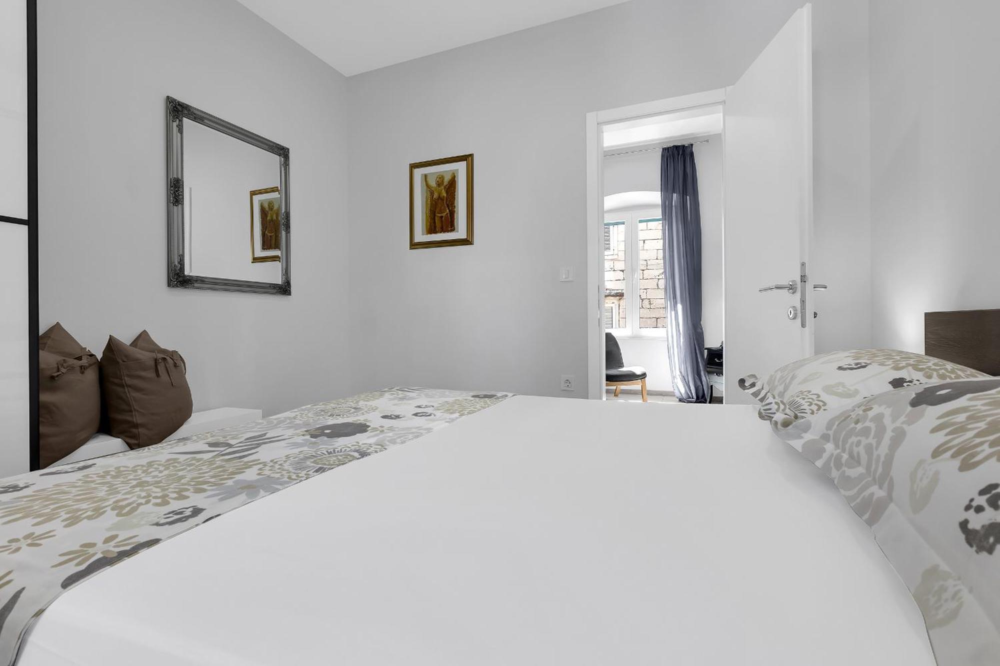 Center Dvor Kalalarga Apartman